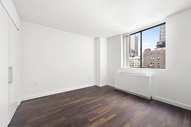 Rented by Metropolitan Property Group