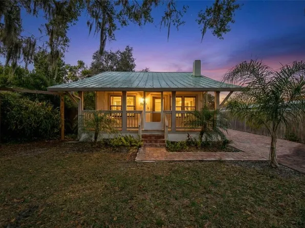 1010 Mississippi Ave, Saint Cloud, FL 34769