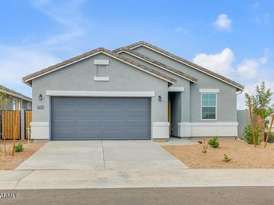 17615 N Ravello Rd, Maricopa, AZ, 85138