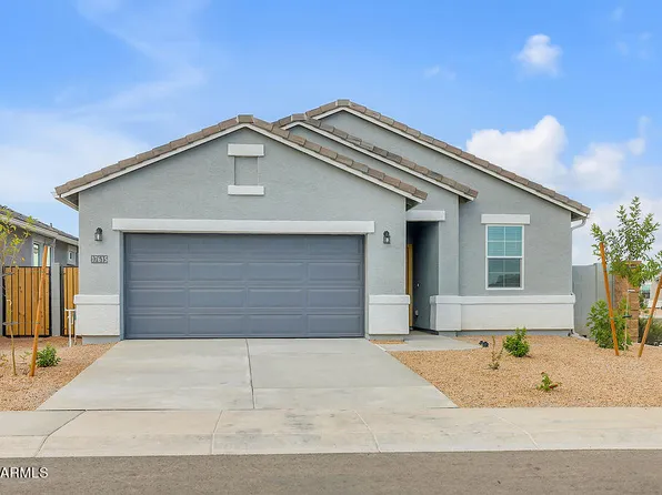 17615 N Ravello Road, Maricopa, AZ 85138