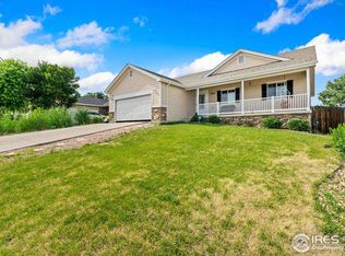 2609 Wharf St, Evans, CO 80620