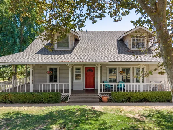 4900 California Ave, Oakdale, CA 95361