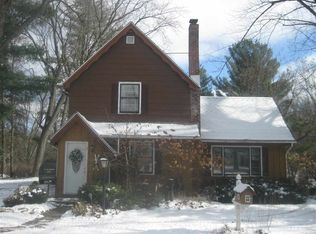 306 S Harding St, Owen, WI 54460