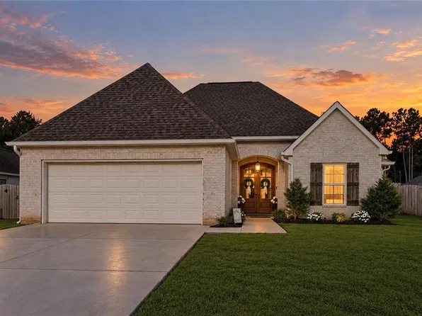 72425 Homestead St, Covington, LA 70435