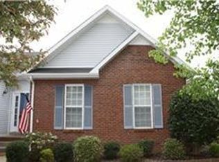 1439 Amy Ave, Clarksville, TN