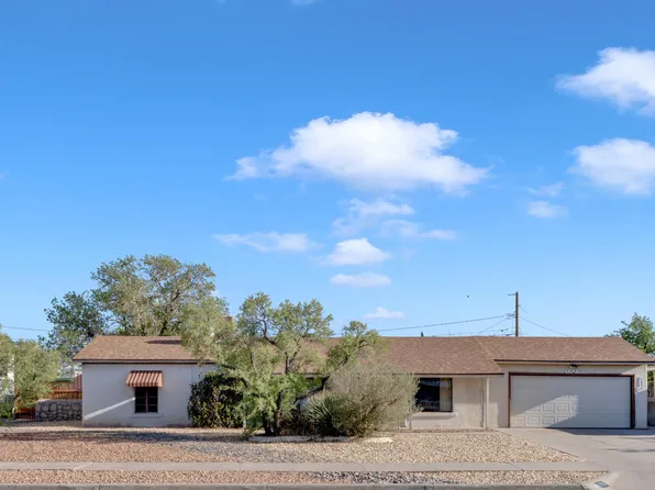 5932 Tautoga Dr, El Paso, TX 79924