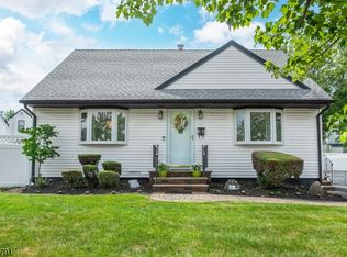 20 Bryant Ave, Bloomfield, NJ 07003