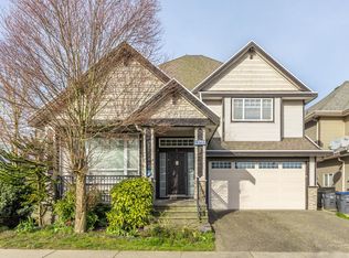 6303 167b St, Surrey, BC V3S 1X3