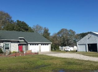 7302 Pearson Rd, Santa Fe, TX 77517