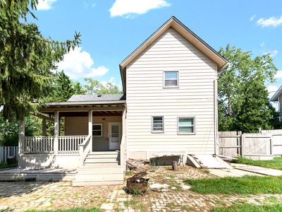 1513 Connor St, Lockport, IL, 60441