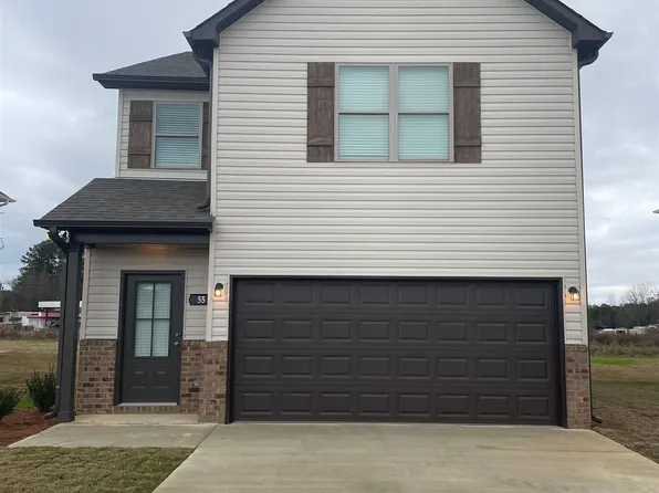 55 Cole Ln, Sylacauga, AL 35150