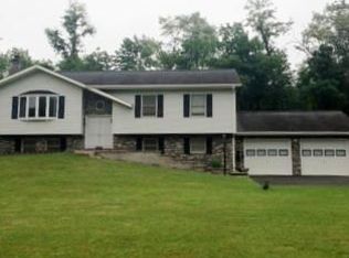 17006 Mount Savage Rd NW, Frostburg, MD 21532