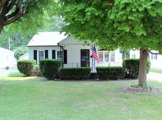 3403 S Home Ave, Marion, IN 46953