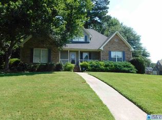 106 Roundabout Dr, Trussville, AL 35173