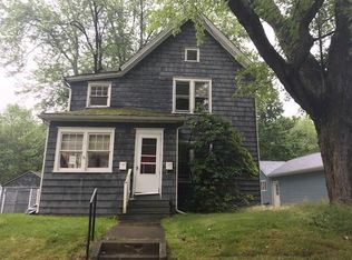 69 Benson St, Jamestown, NY 14701