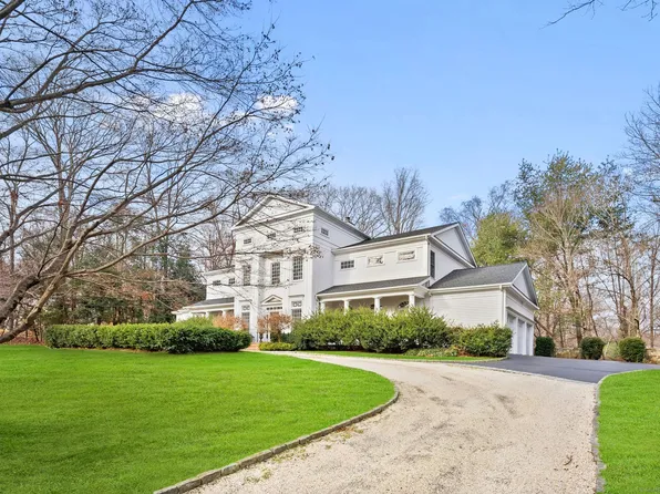 6 Bobwhite Drive, Westport, CT 06880