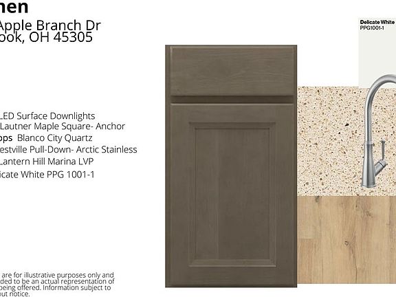 3rd image of 4308 Apple Branch Dr #53-300