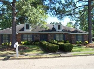 9 Windy Ridge Cv, Jackson, MS 39211