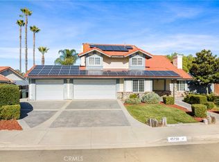 45750 Olympic Way, Temecula, CA 92592