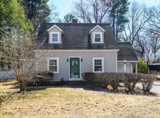 5 Loring St, Auburn, MA 01501