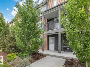 Kirkness First Place, Edmonton, AB T5Y 3W4