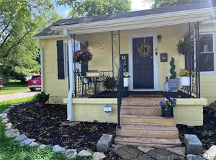 111 Spring Grove Ave, Salem, IN 47167