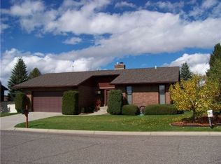 11 Bittersweet Dr, Butte, MT 59701