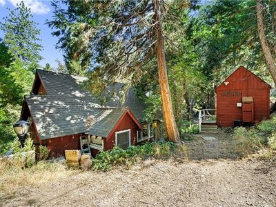 22158 Pine Dr, Cedarpines Park, CA, 92322
