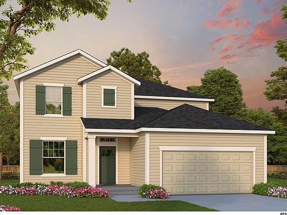 The Gibbons - B Exterior