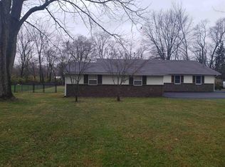 2707 S Park Rd, Kokomo, IN 46902