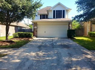 6662 Rusty Ridge Ln, Katy, TX 77449