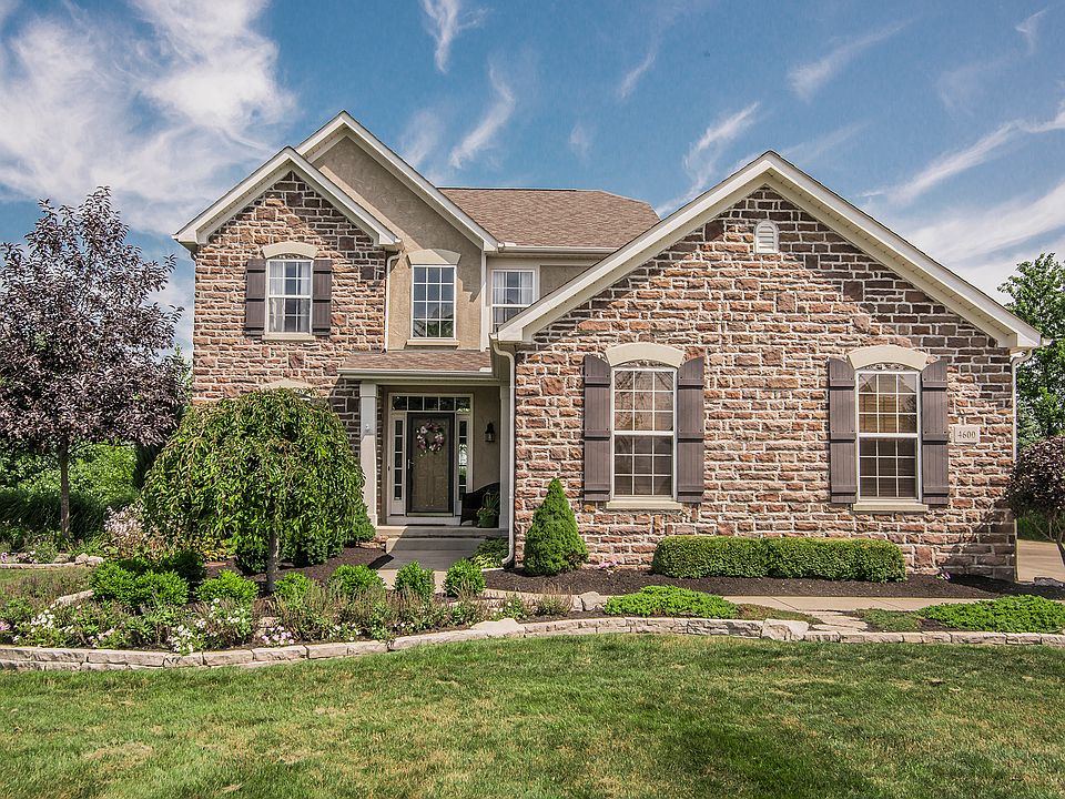 Custom 4 Bedroom Powell Home