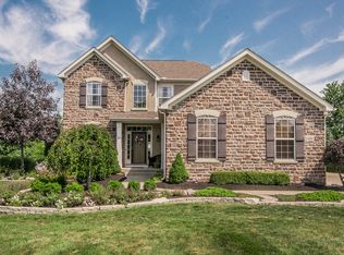 4600 Clark Shaw Rd, Powell, OH 43065