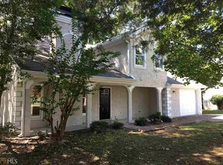 3407 Underwood Rd SE, Conyers, GA 30013