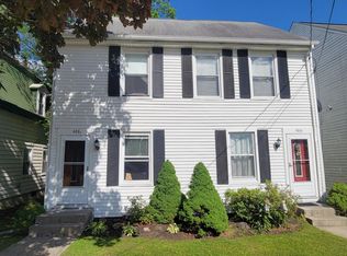 488 Red Lion Rd #B, Southampton, NJ 08088