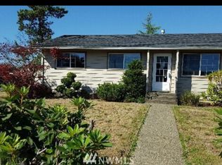 1620 W Market St, Aberdeen, WA 98520