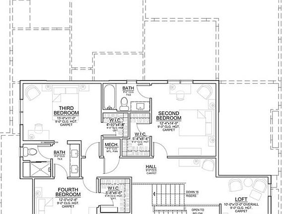 5th image of 5214 W 66th Ter