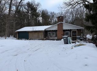 781 W Cherry Rd, Twin Lake, MI 49457