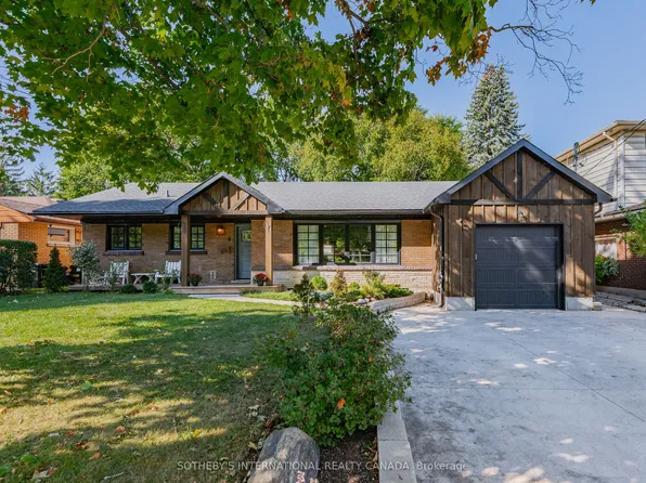 150 Concession St, Cambridge, ON N1R 2H7