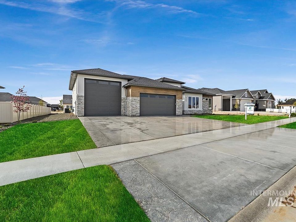 6143 W Centerline St, Eagle, ID 83616 MLS 98904559 Zillow
