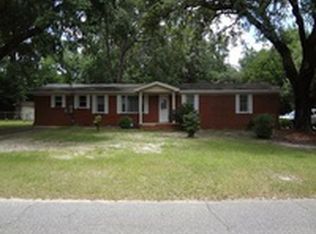 1520 Acorn Ln, Pensacola, FL 32514