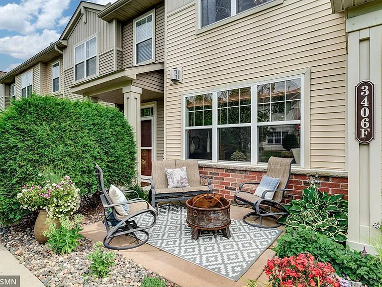 3406 Hazel Trl #F — Photo 16