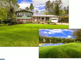 13 Holly Dr, Medford, NJ 08055