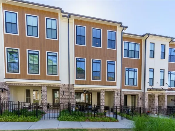 425 Olmstead Way, Alpharetta, GA 30022