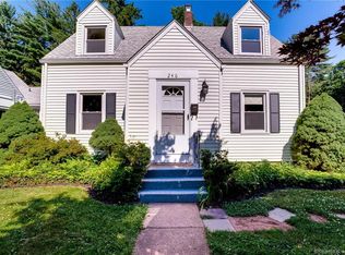 246 Barbara Rd, Middletown, CT 06457