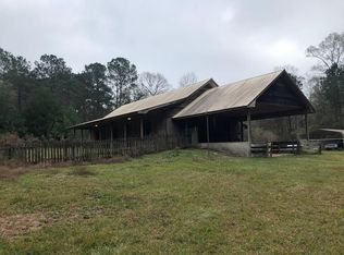 6469 Toney Rd, Liberty, MS 39645