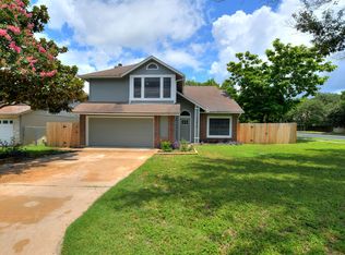 13015 Muldoon Dr, Austin, TX 78729