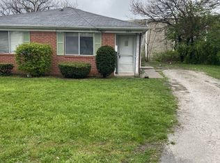 5915 W Morris St, Indianapolis, IN 46241