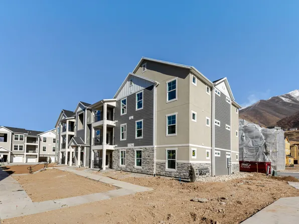 LOT Q302 4662 S Poplar Way, Mapleton, UT 84664