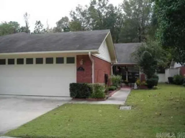 (undisclosed Address), Pine Bluff, AR 71603